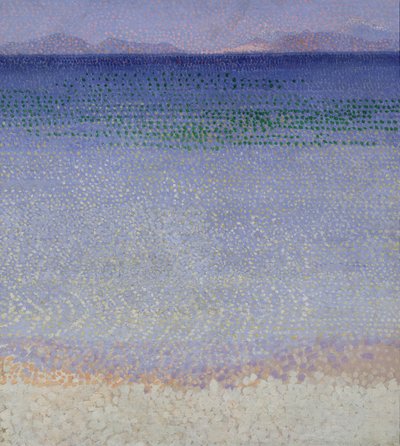 The Iles d